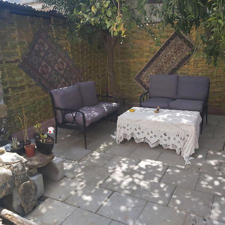 Compact Home Nicosia Exterior foto