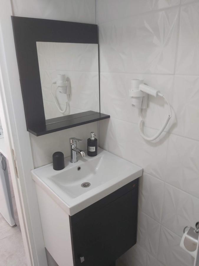 Compact Home Nicosia Exterior foto