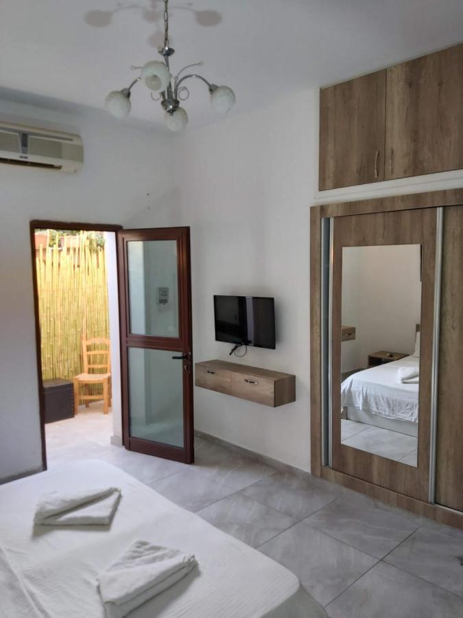 Compact Home Nicosia Exterior foto