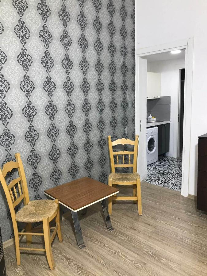 Compact Home Nicosia Exterior foto