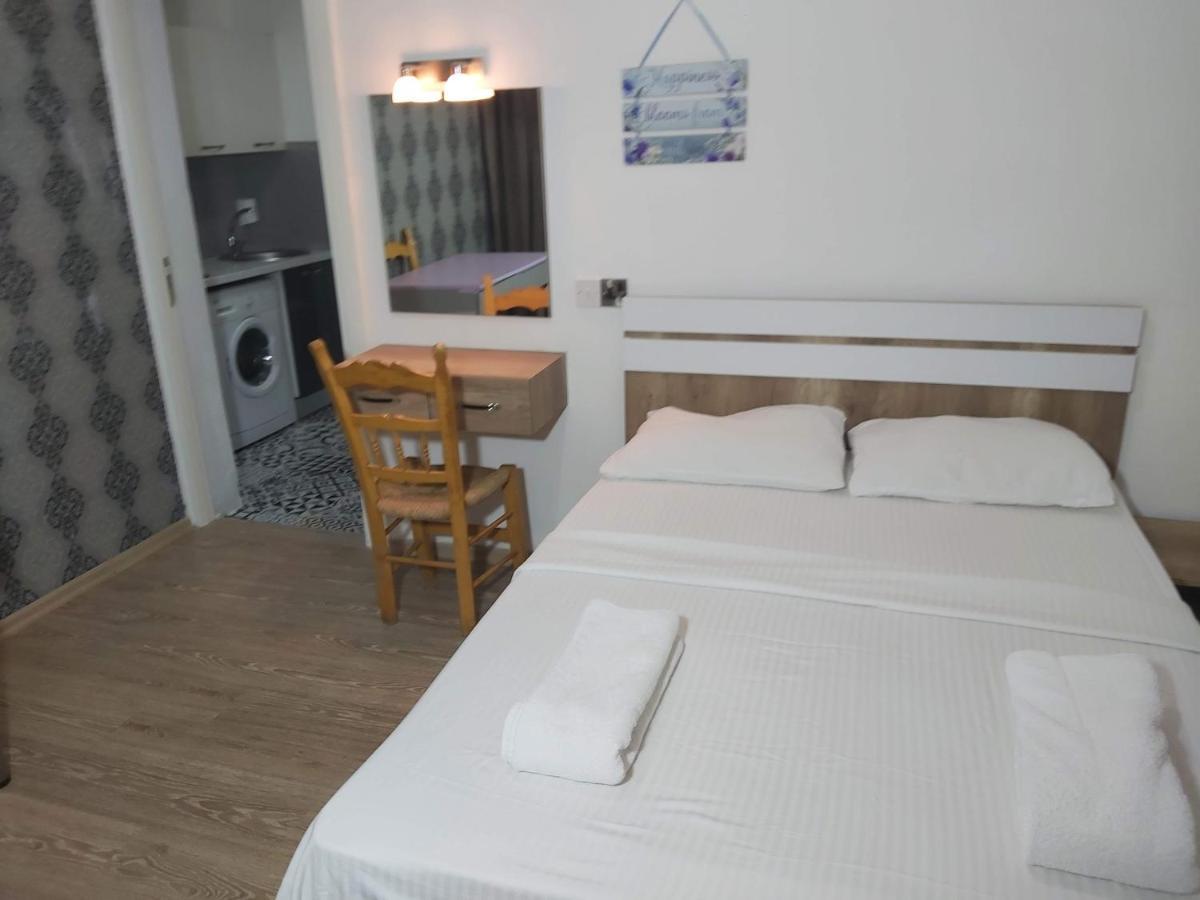 Compact Home Nicosia Exterior foto