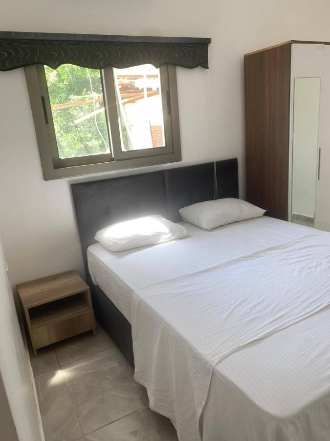 Compact Home Nicosia Exterior foto