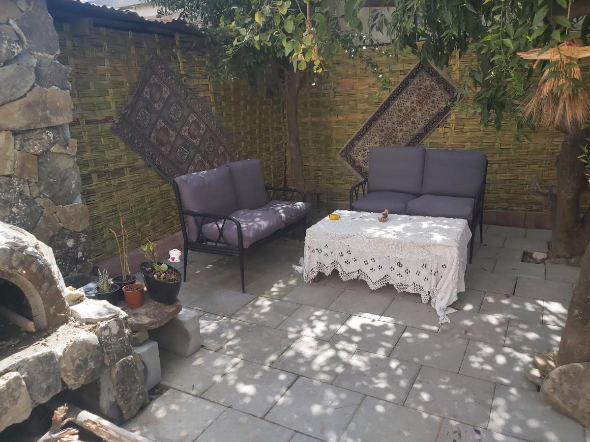 Compact Home Nicosia Exterior foto